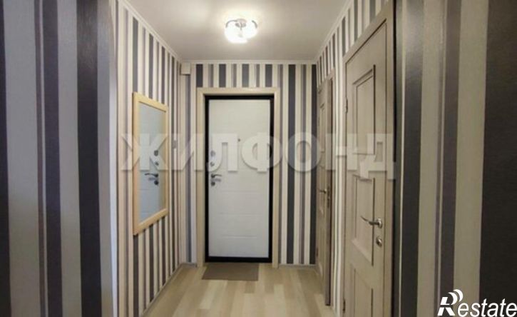 1-комн квартира Озёрная улица, 2,  д. 2