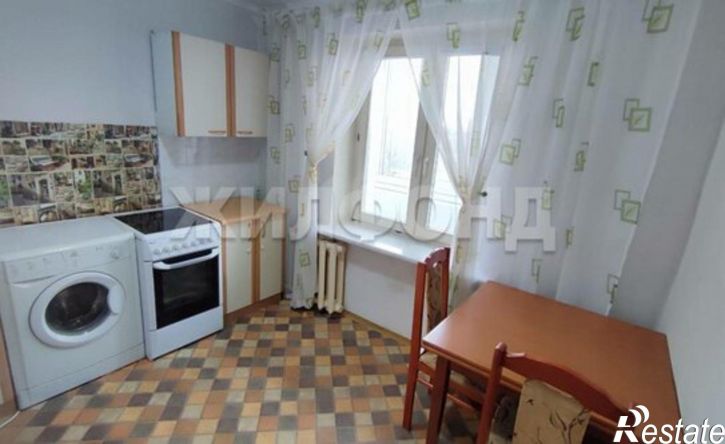 1-комн квартира Озёрная улица, 2,  д. 2