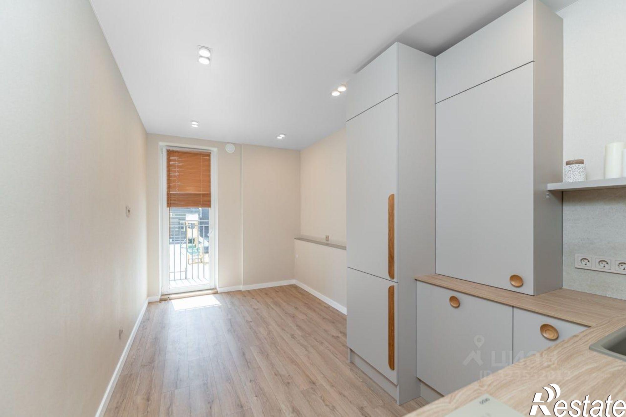 Купить квартиру за 11 700 000 рублей на проспект Калинина, 113А