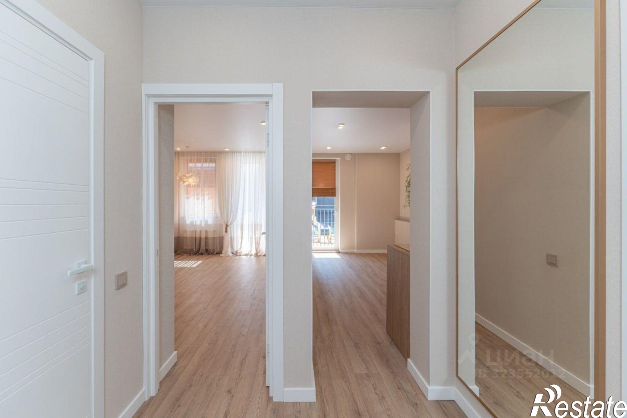 Купить квартиру за 11 700 000 рублей на проспект Калинина, 113А