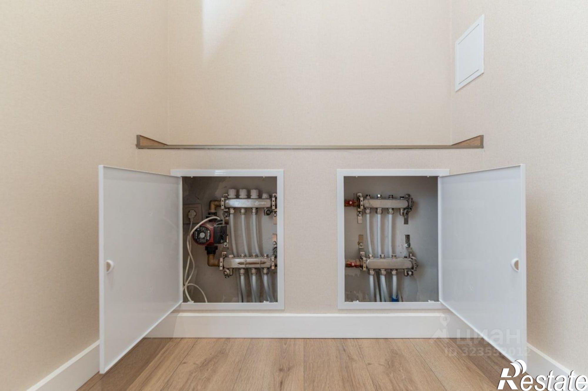 Купить квартиру за 11 700 000 рублей на проспект Калинина, 113А