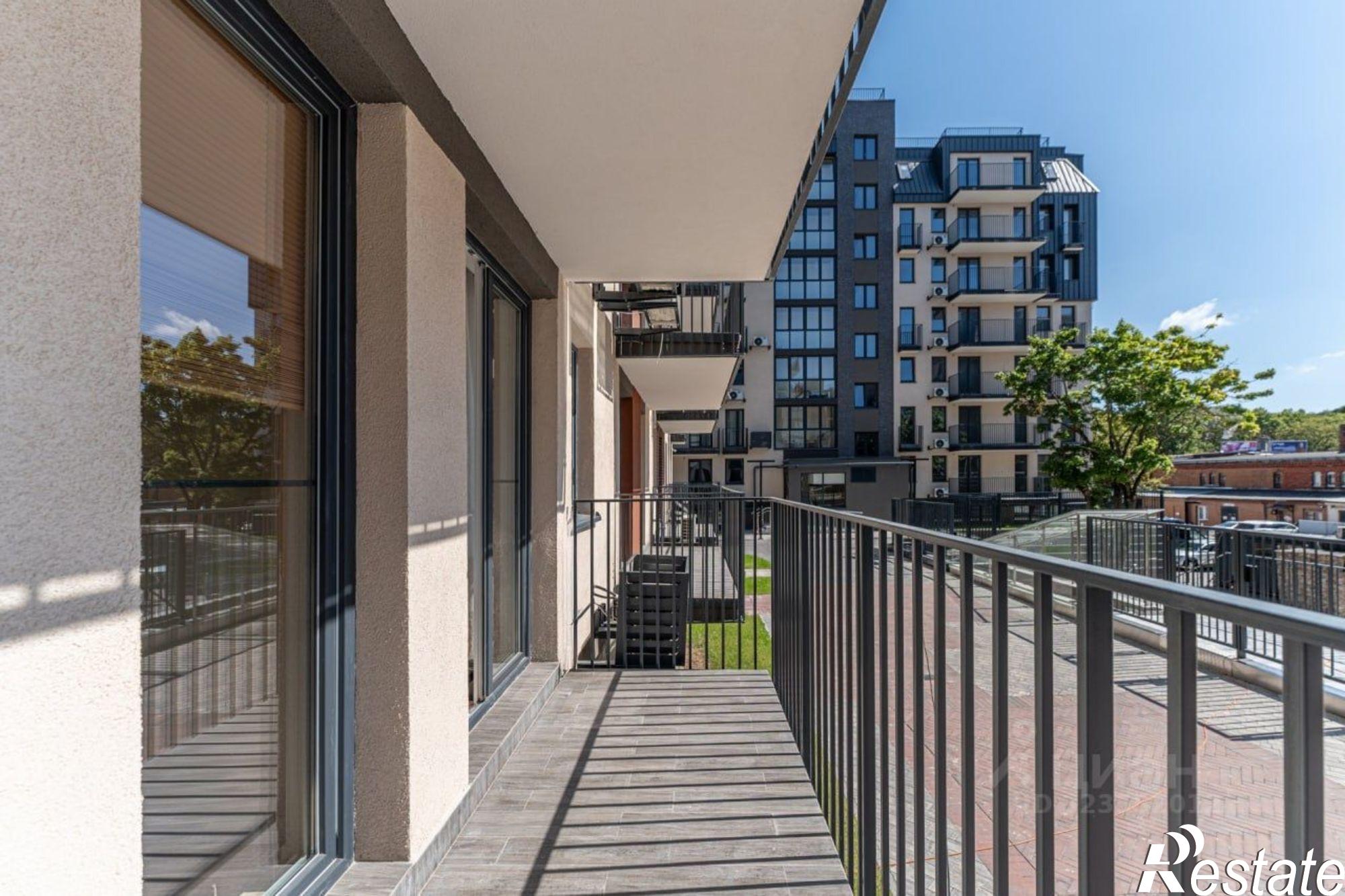 Купить квартиру за 11 700 000 рублей на проспект Калинина, 113А