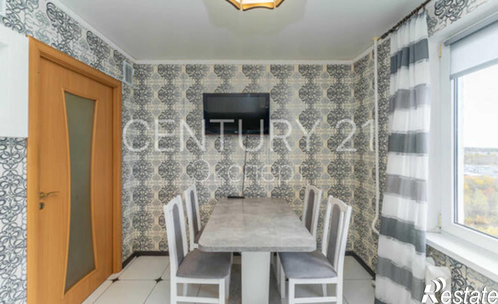 Купить квартиру за 5 000 000 рублей на улица Ульяны Громовой, 123