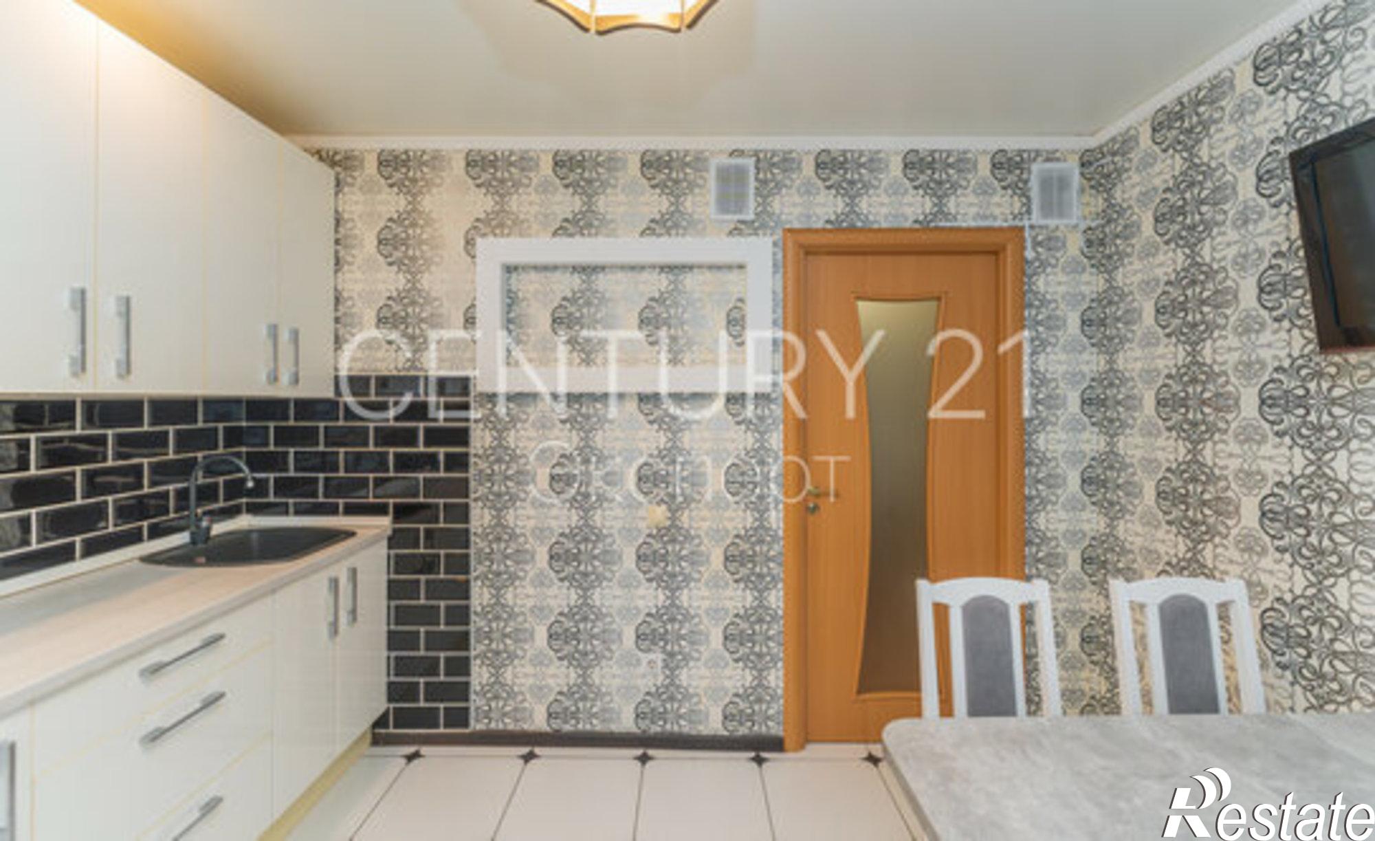 Купить квартиру за 5 000 000 рублей на улица Ульяны Громовой, 123