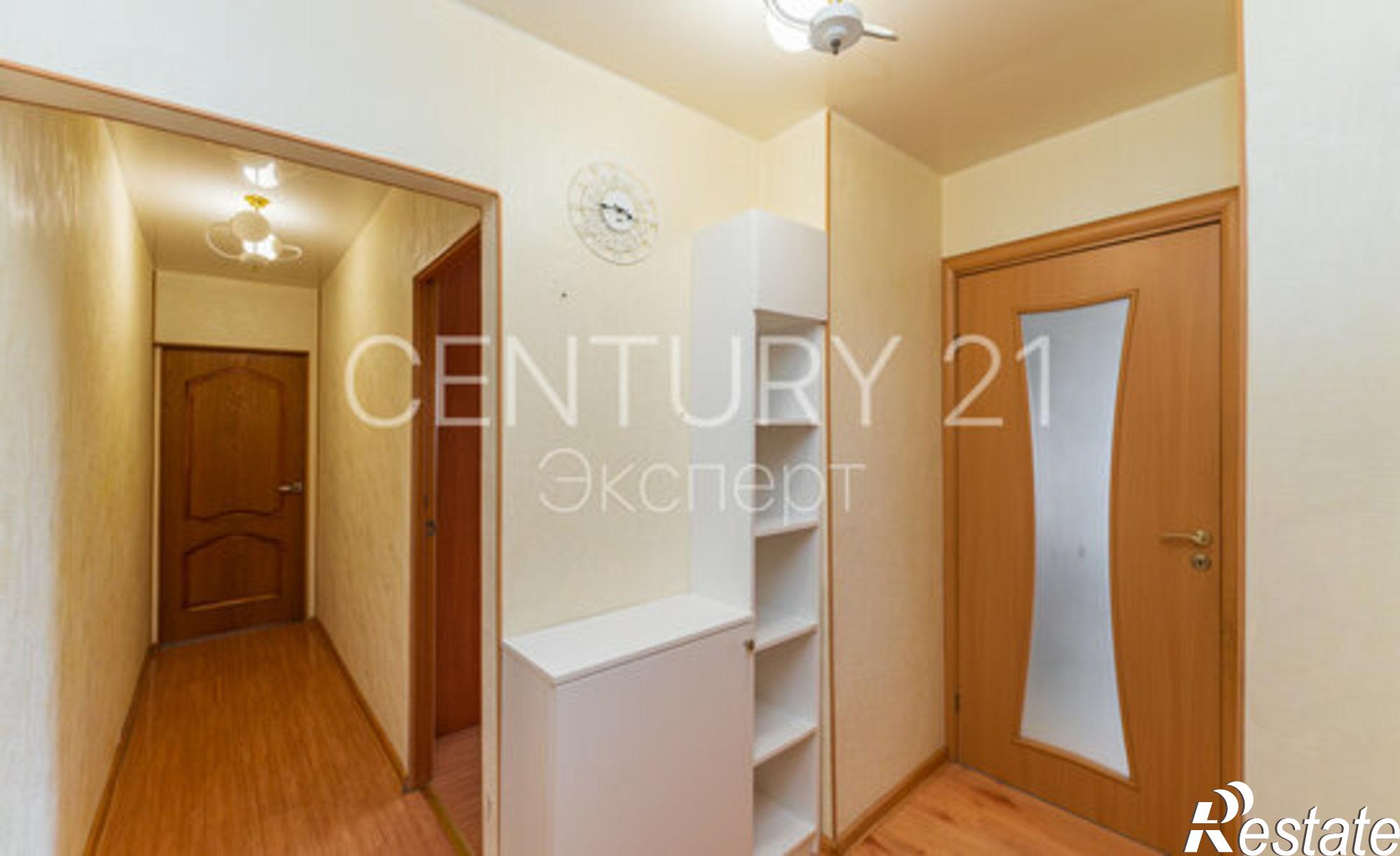 Купить квартиру за 5 000 000 рублей на улица Ульяны Громовой, 123