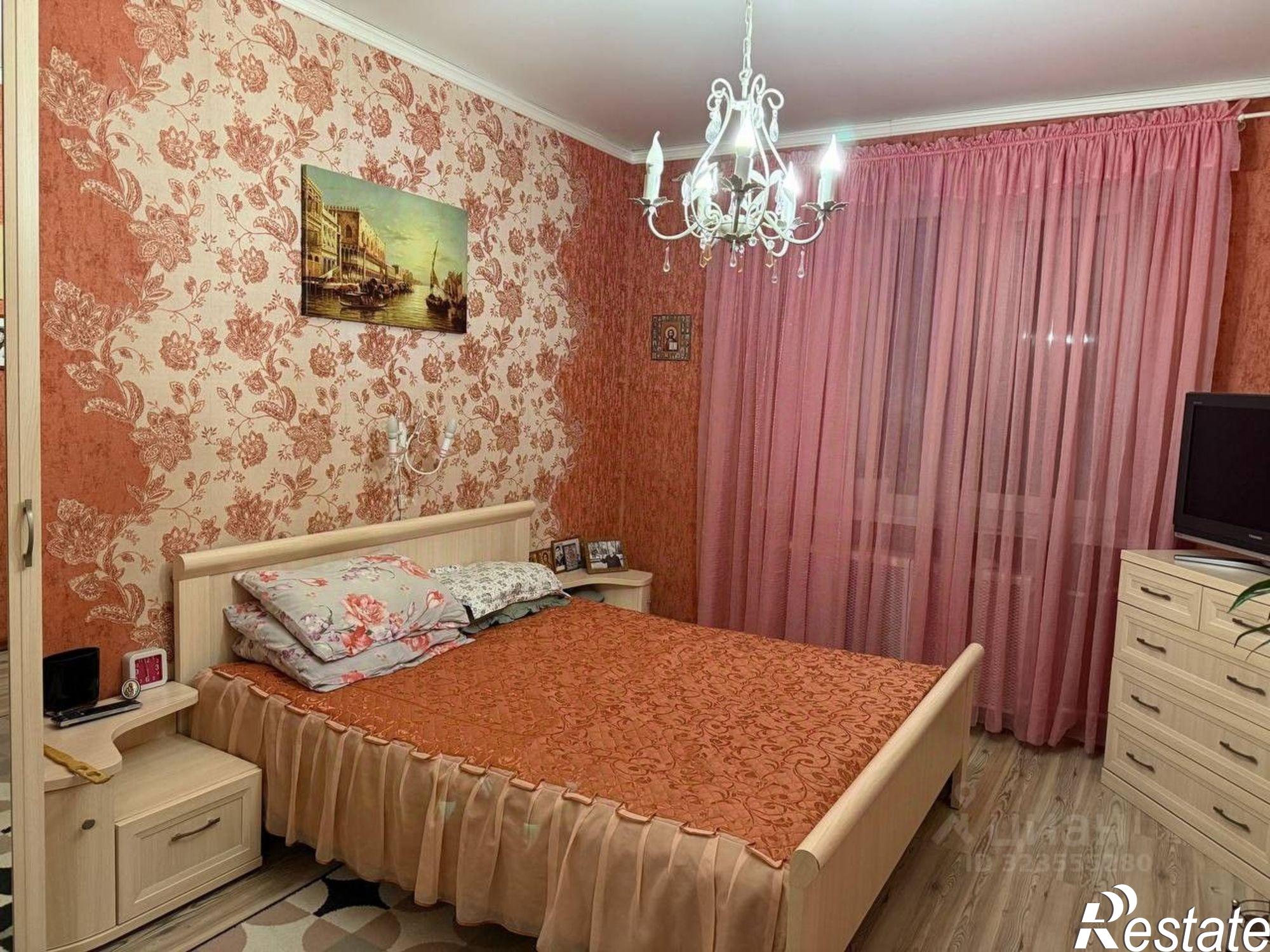 Купить квартиру за 5 900 000 рублей на Дрожжевая улица, 16