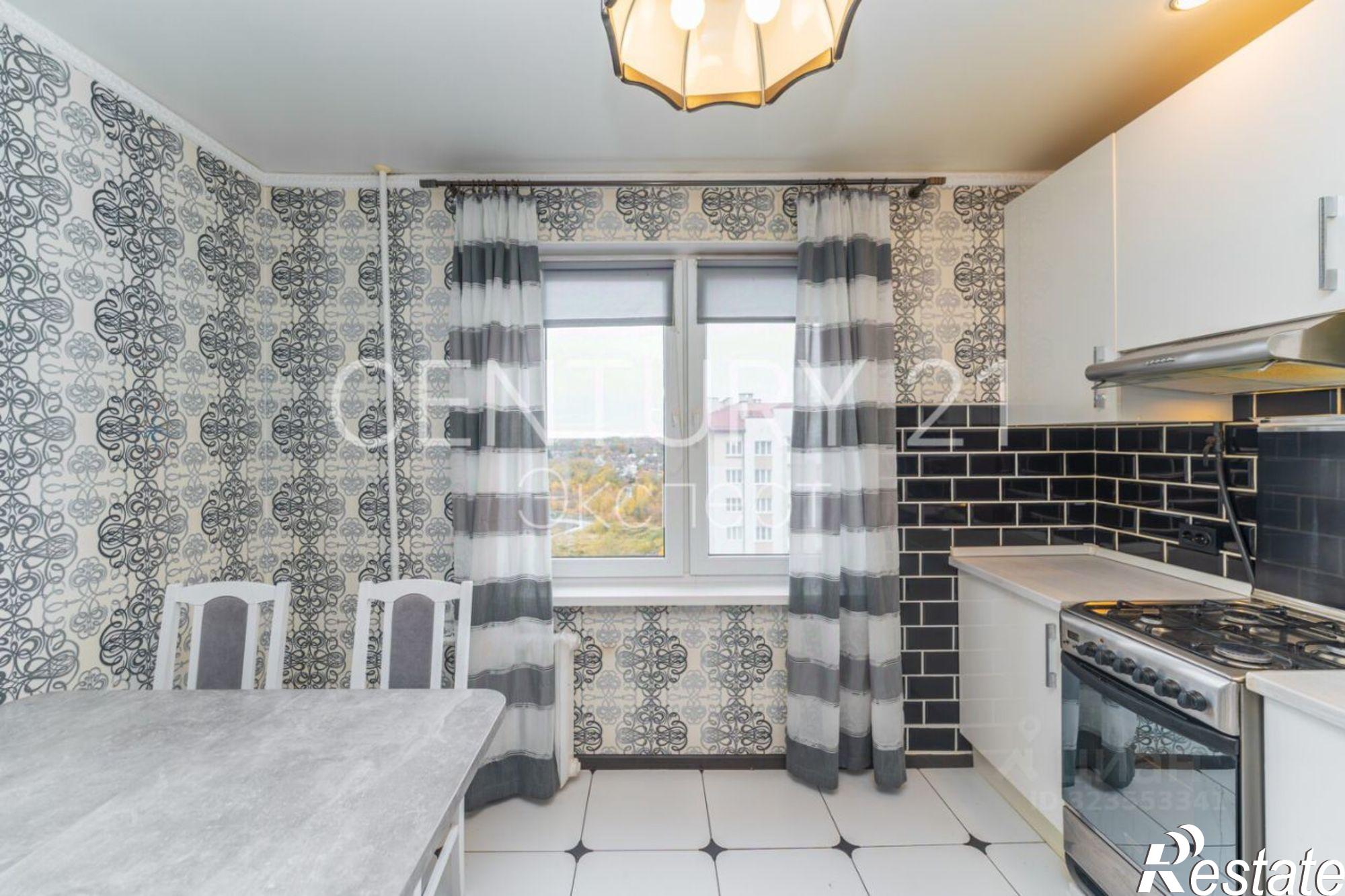 Купить квартиру за 5 000 000 рублей на ул У.Громовой, 123