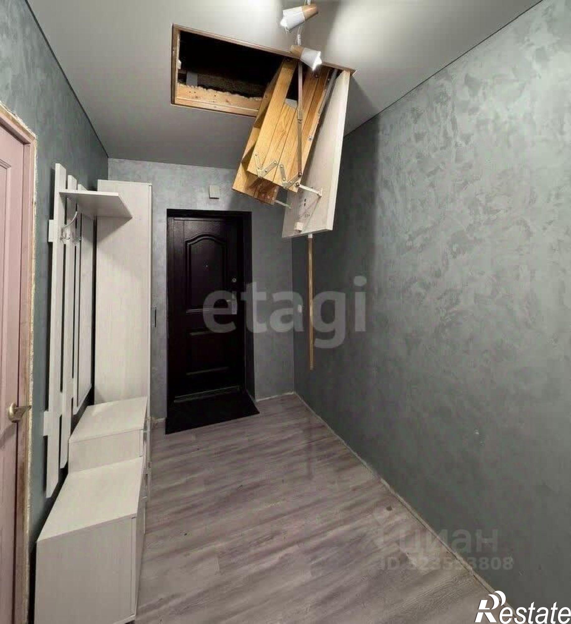 Купить квартиру за 5 500 000 рублей на ул Лукашова, 25