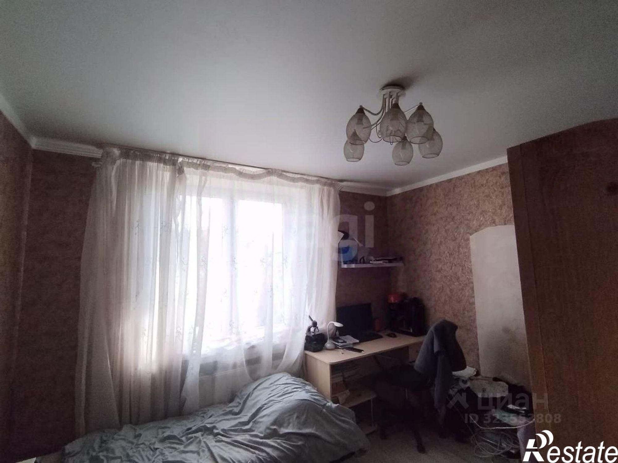 Купить квартиру за 5 500 000 рублей на ул Лукашова, 25