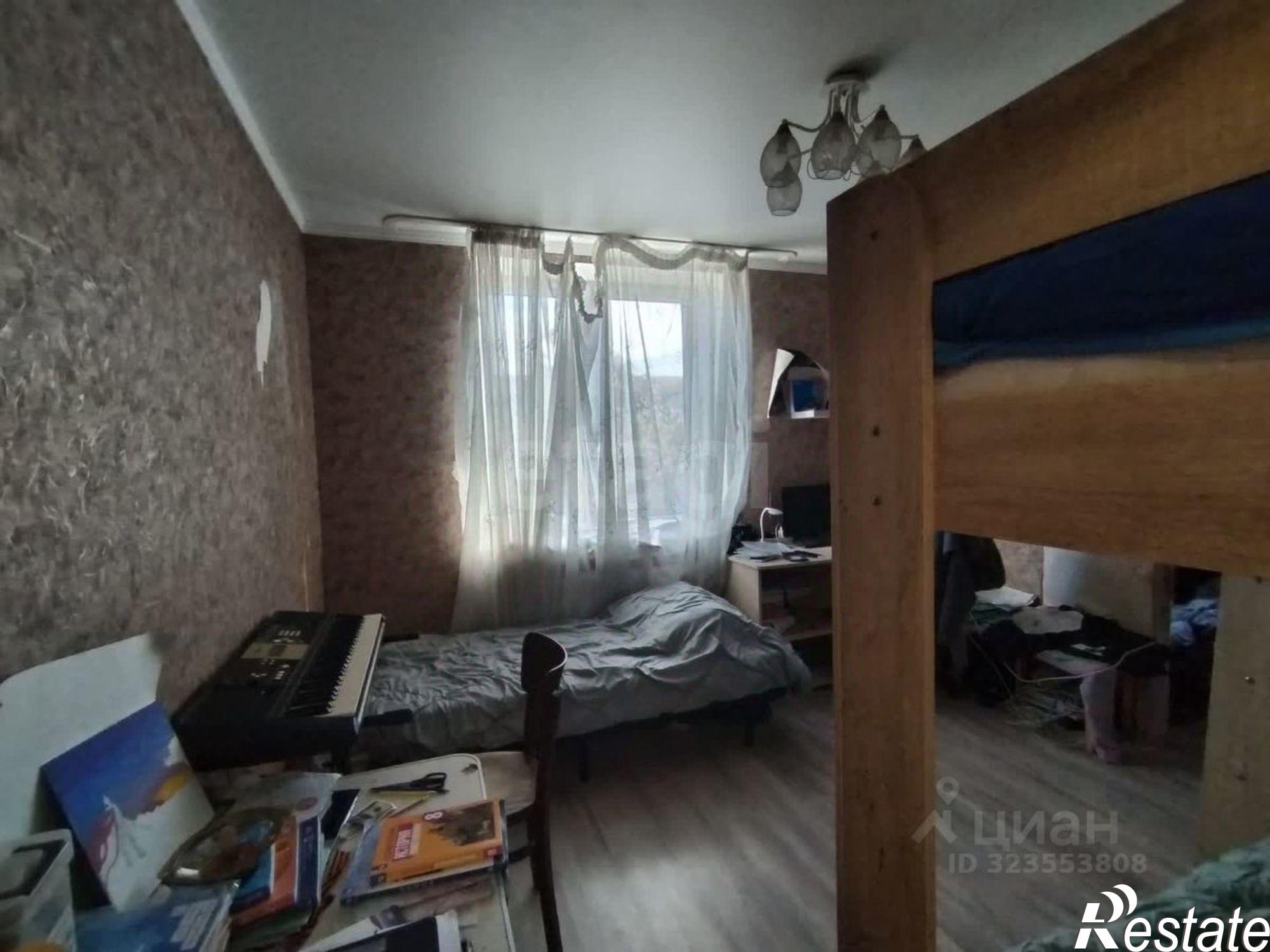 Купить квартиру за 5 500 000 рублей на ул Лукашова, 25