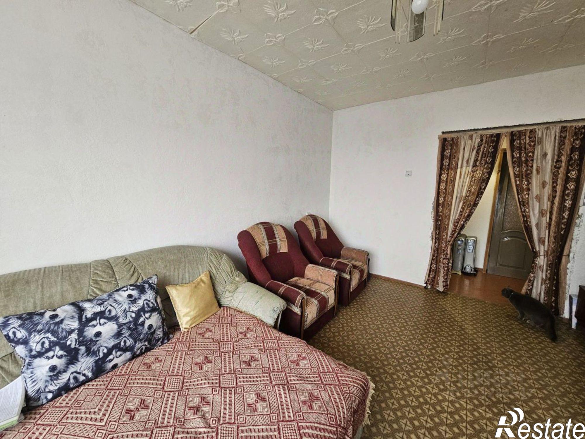 Купить квартиру за 4 800 000 рублей на улица Ульяны Громовой, 45