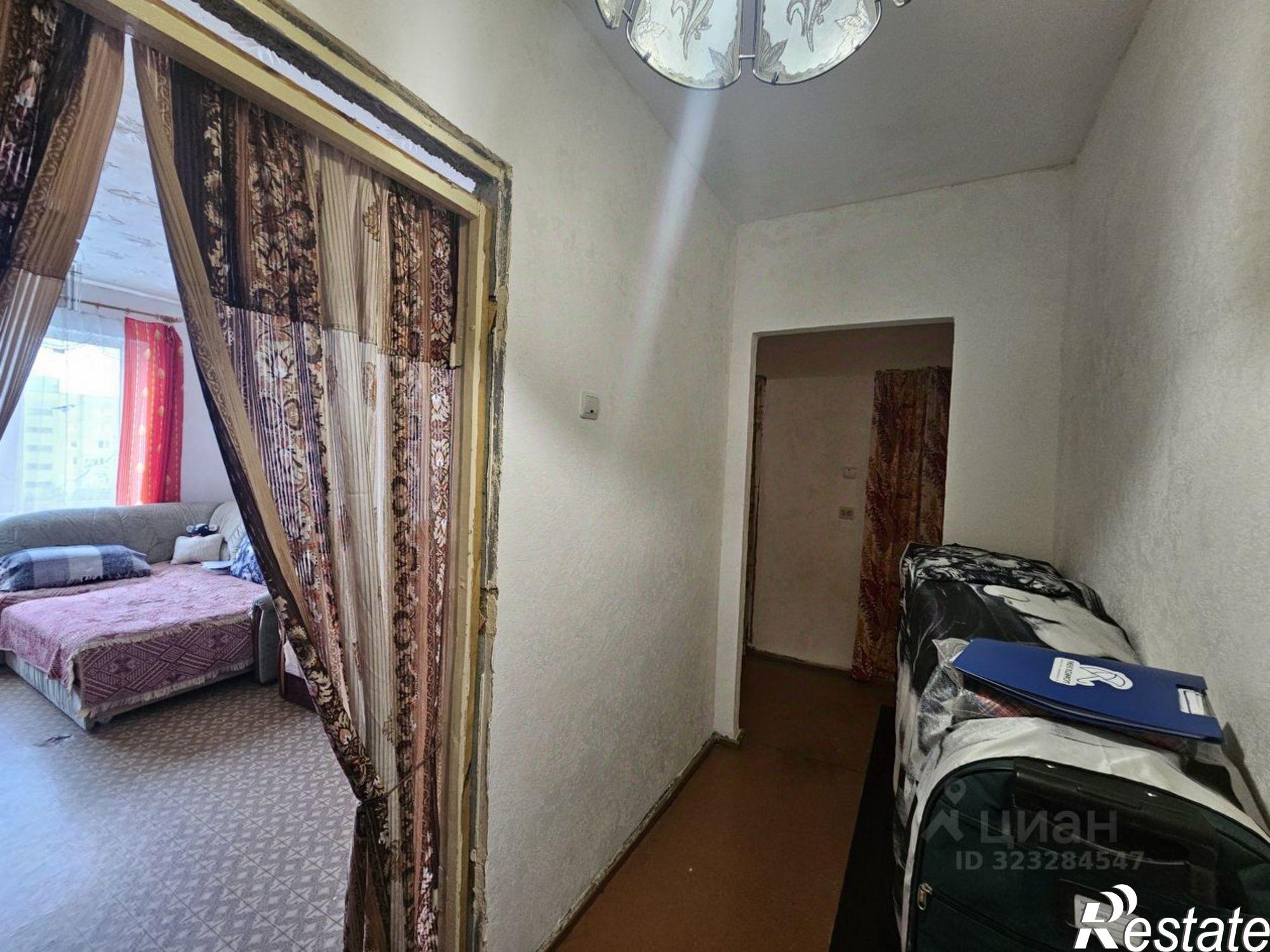 Купить квартиру за 4 800 000 рублей на улица Ульяны Громовой, 45