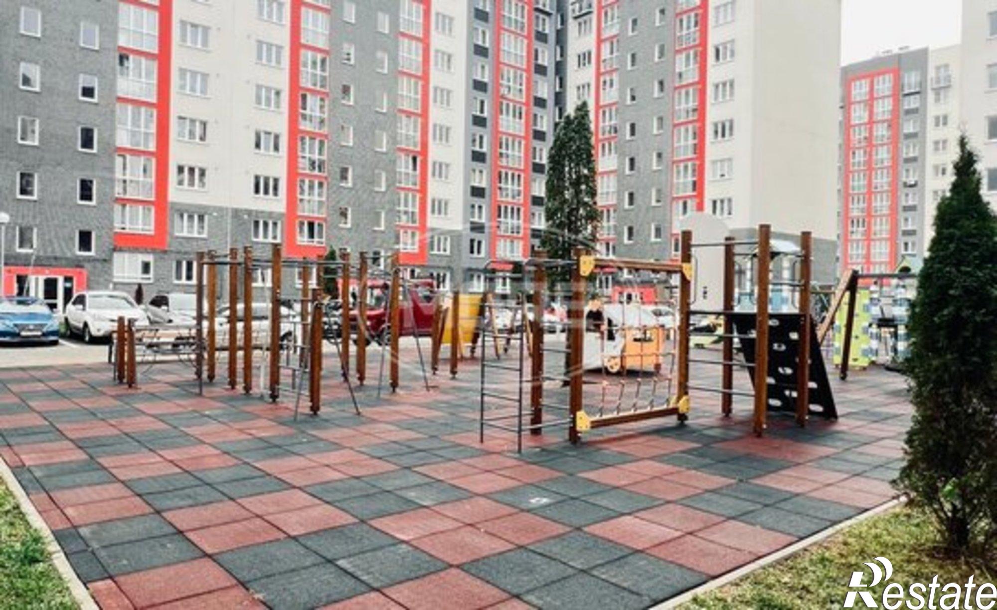 Купить квартиру за 3 990 000 рублей на ул Флагманская, 3А