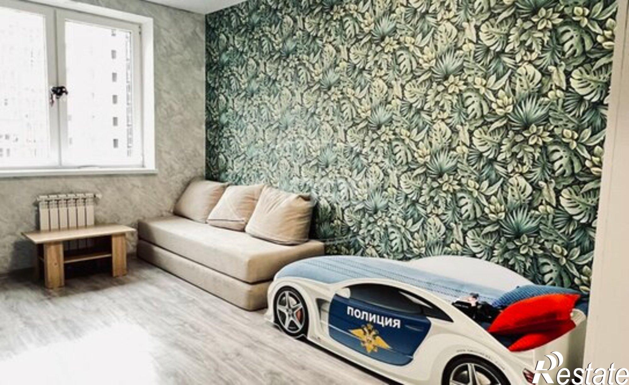 Купить квартиру за 3 990 000 рублей на ул Флагманская, 3А