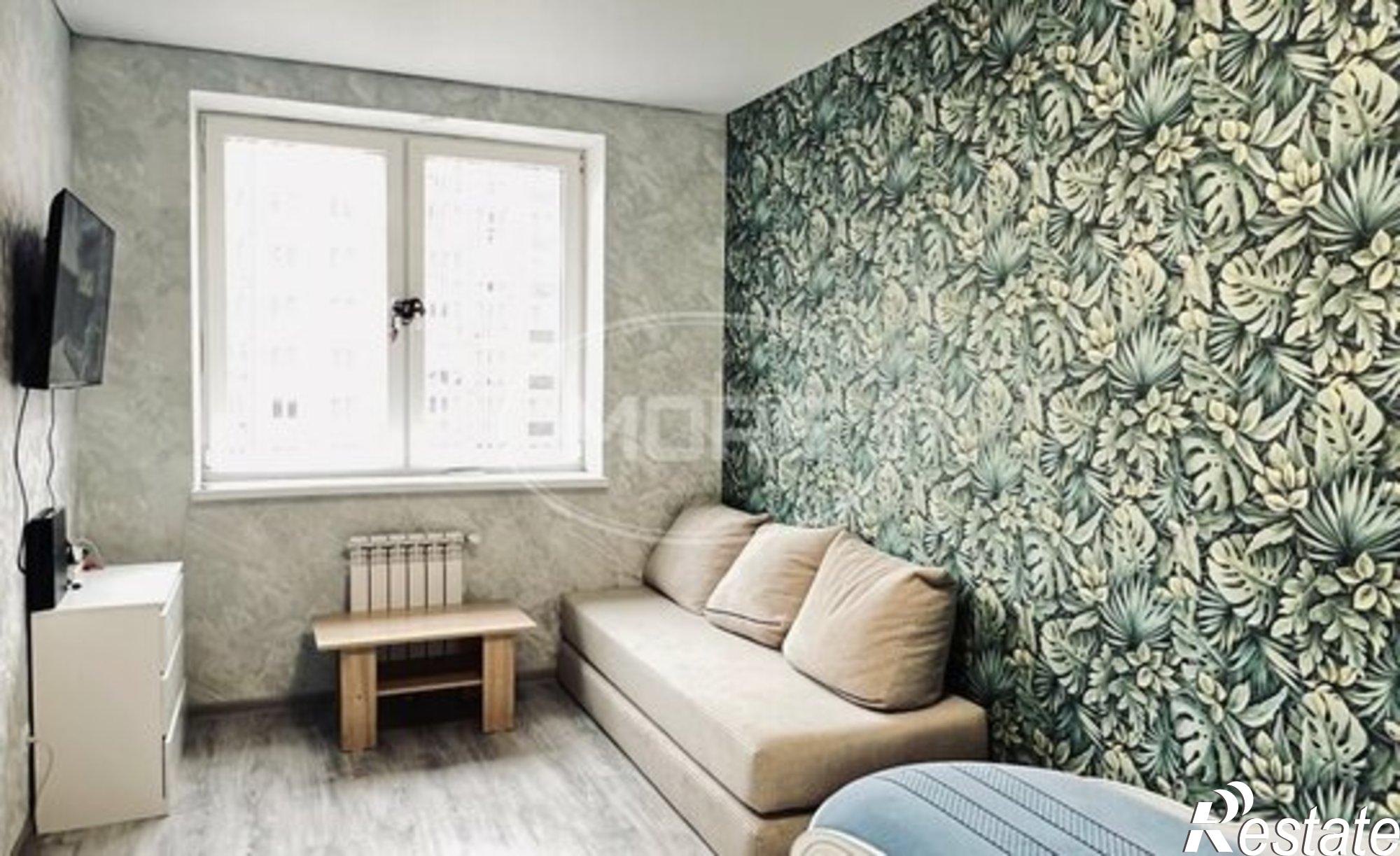 Купить квартиру за 3 990 000 рублей на ул Флагманская, 3А