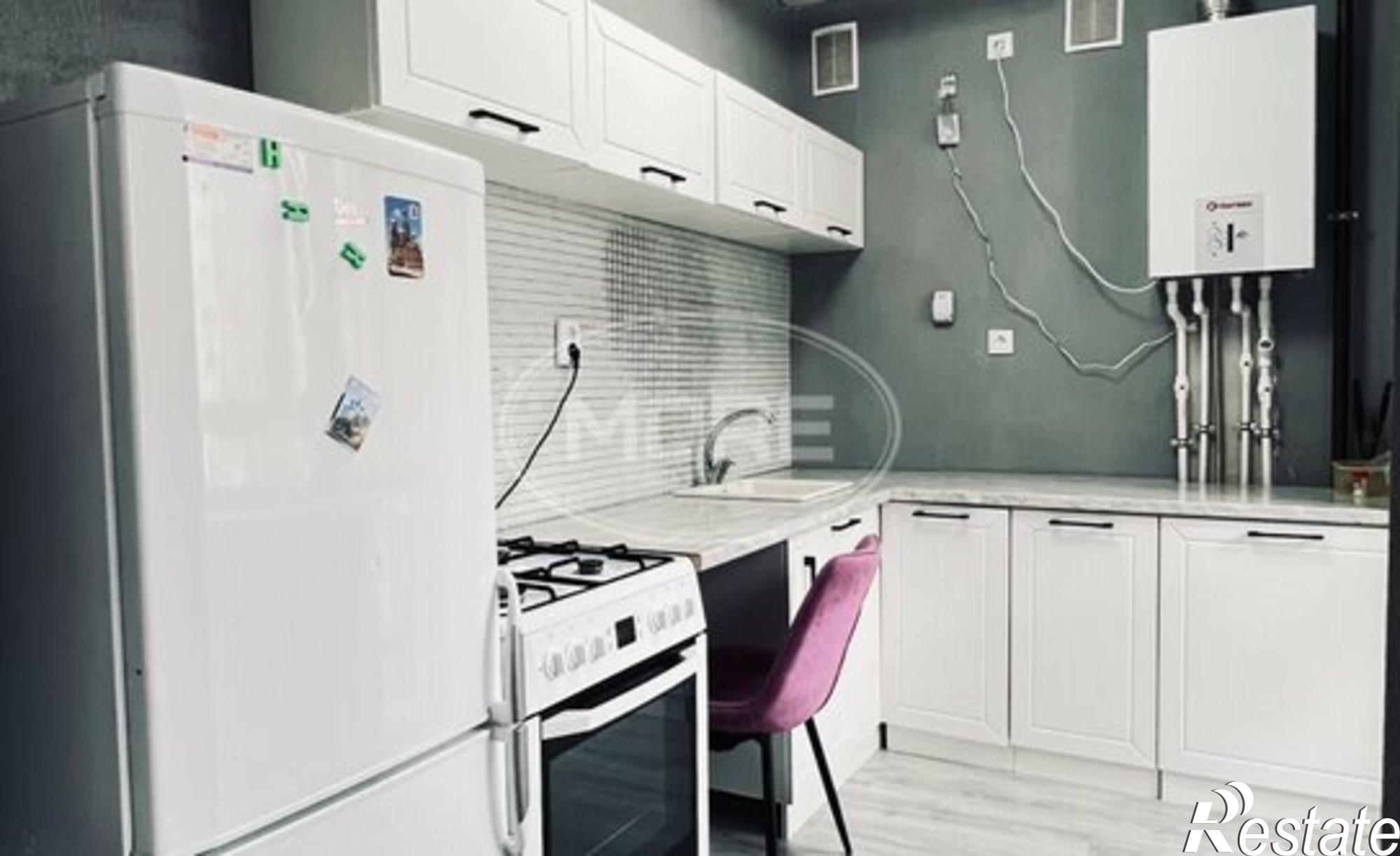 Купить квартиру за 3 990 000 рублей на ул Флагманская, 3А