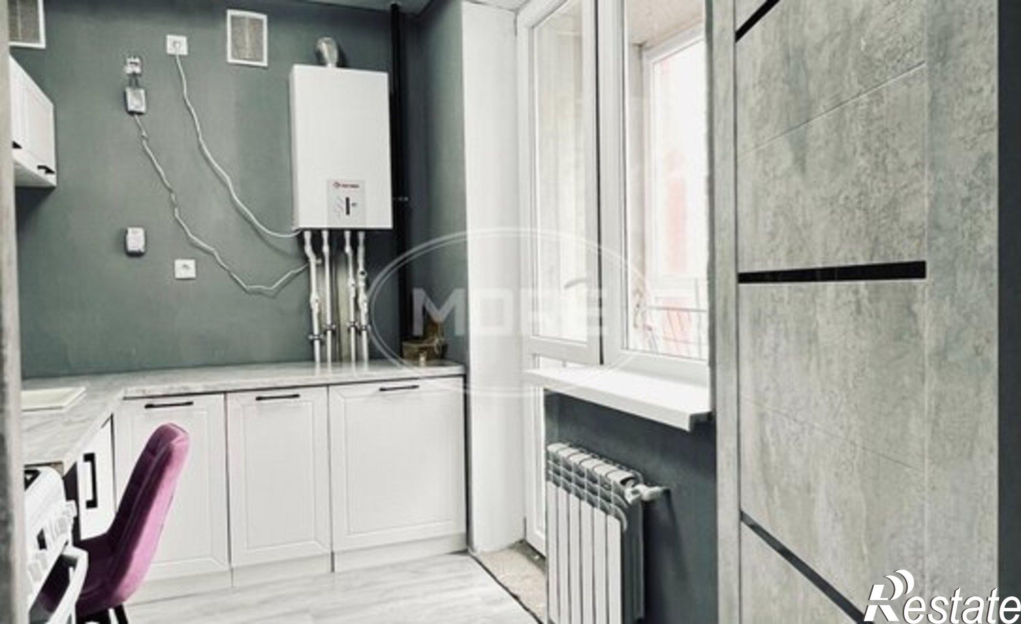 Купить квартиру за 3 990 000 рублей на ул Флагманская, 3А