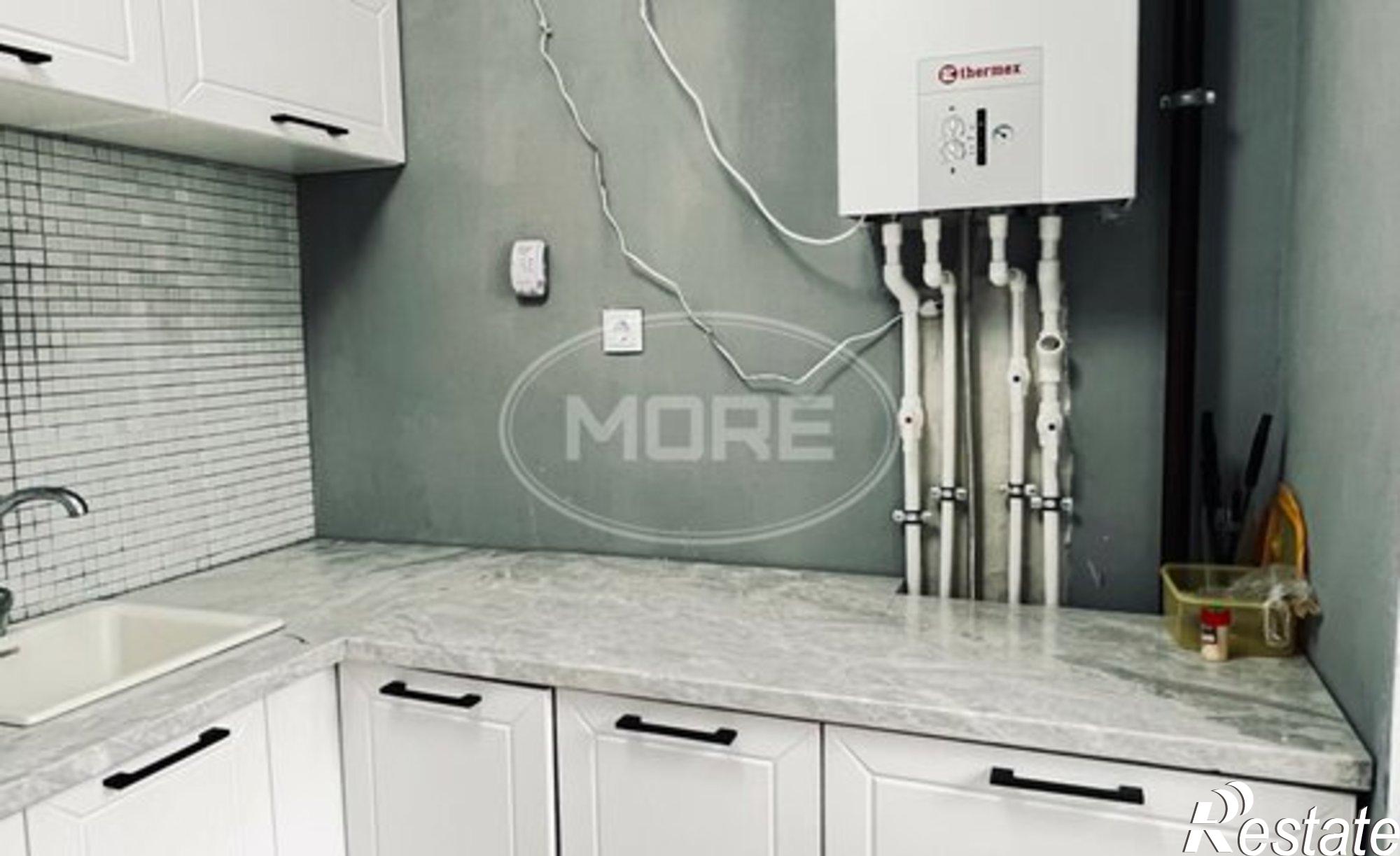 Купить квартиру за 3 990 000 рублей на ул Флагманская, 3А