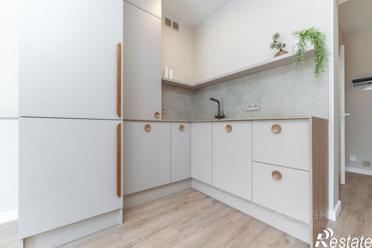 1-комн квартира проспект Калинина, 113А,  д. 113А