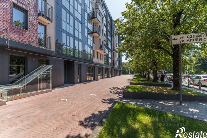 1-комн квартира проспект Калинина, 113А,  д. 113А