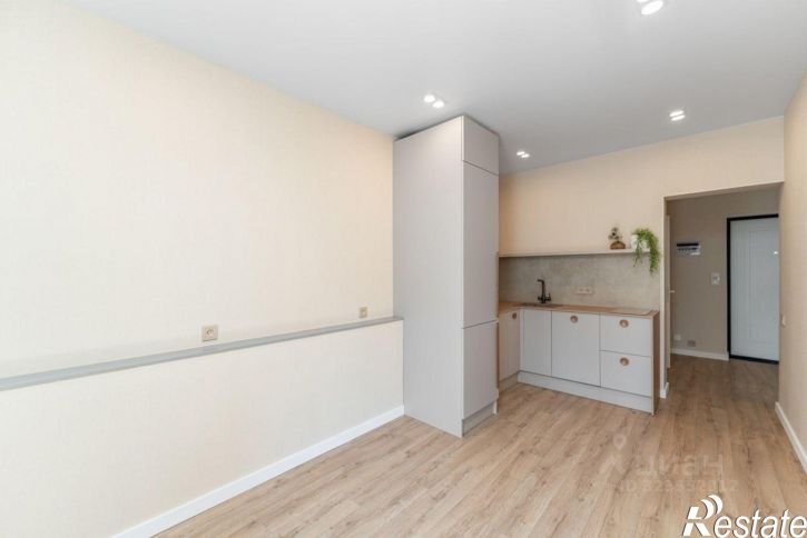 1-комн квартира проспект Калинина, 113А,  д. 113А