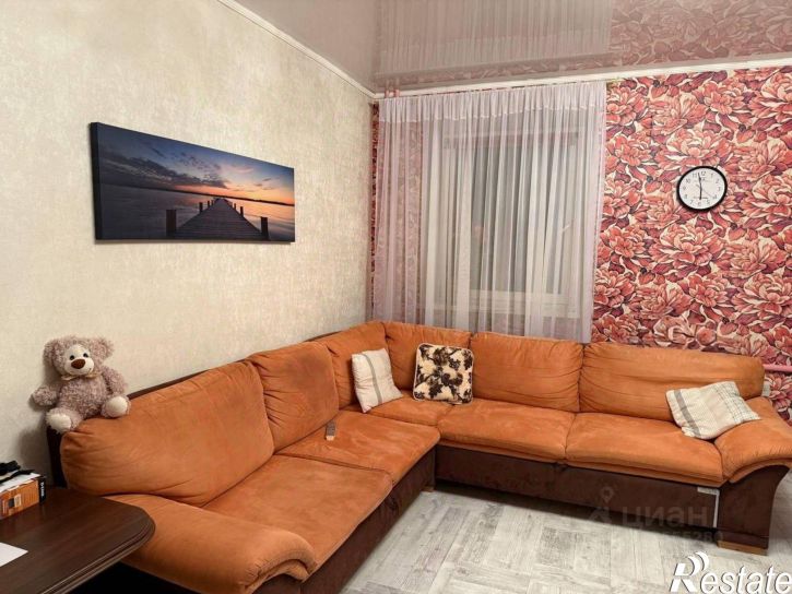 3-комн квартира Дрожжевая улица, 16,  д. 16