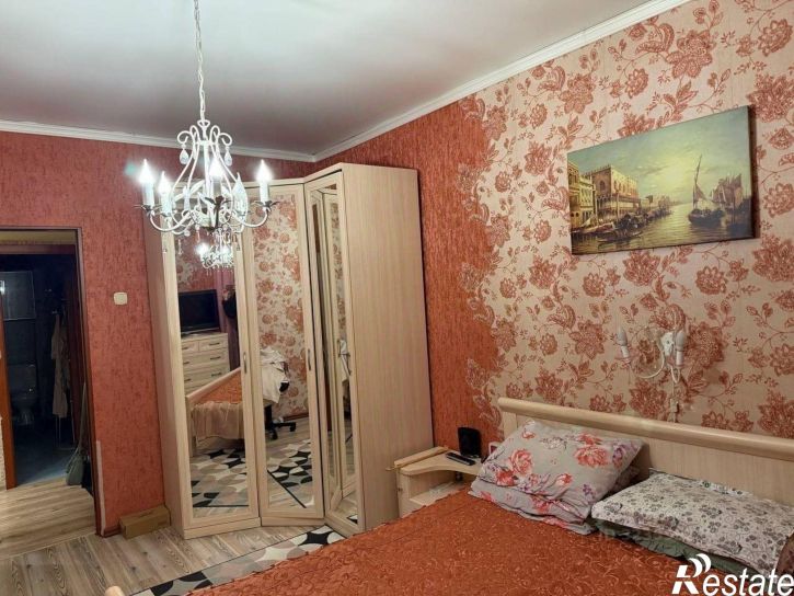 3-комн квартира Дрожжевая улица, 16,  д. 16