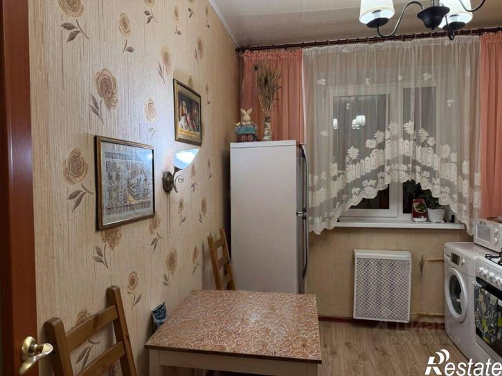 3-комн квартира Дрожжевая улица, 16,  д. 16