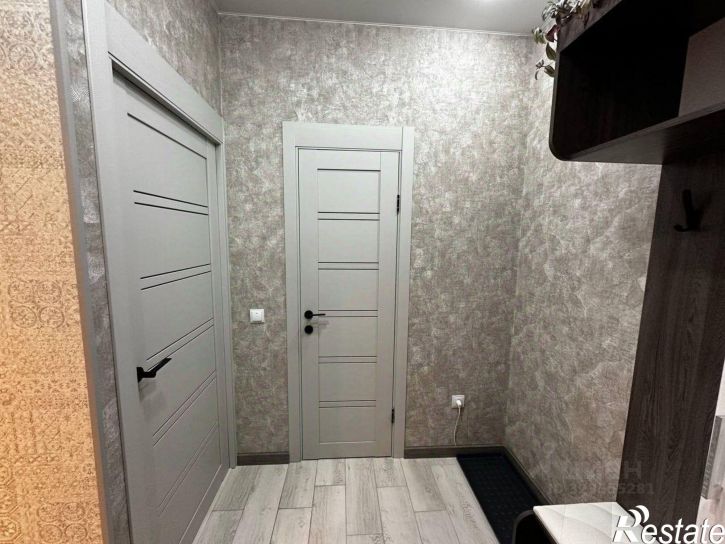 1-комн квартира улица Аксакова, 108,  д. 108