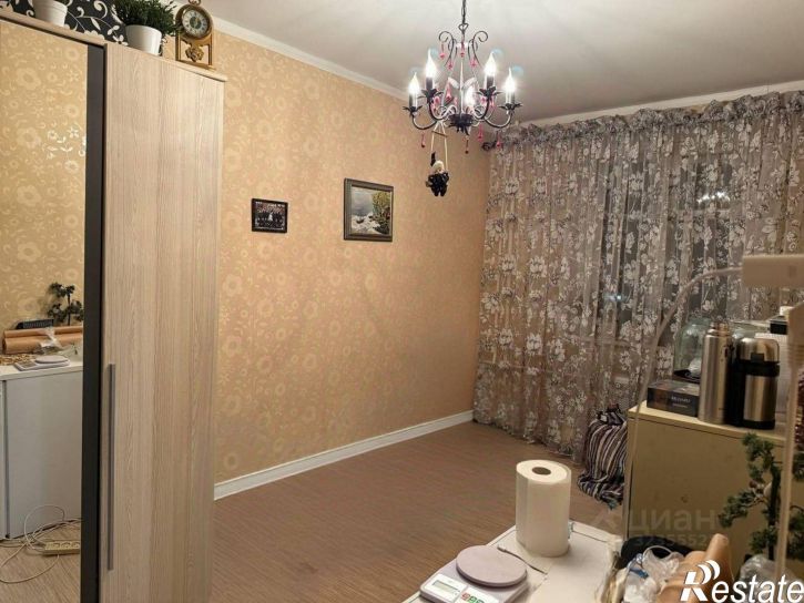 3-комн квартира Дрожжевая улица, 16,  д. 16