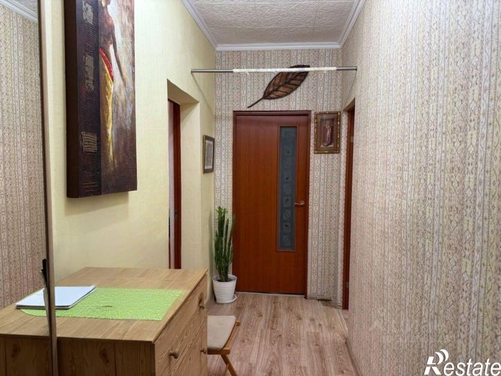 3-комн квартира Дрожжевая улица, 16,  д. 16