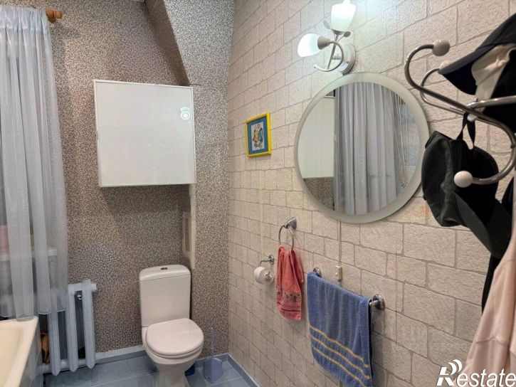 3-комн квартира Дрожжевая улица, 16,  д. 16