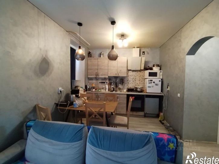 3-комн квартира ул Лукашова, 25,  д. 25