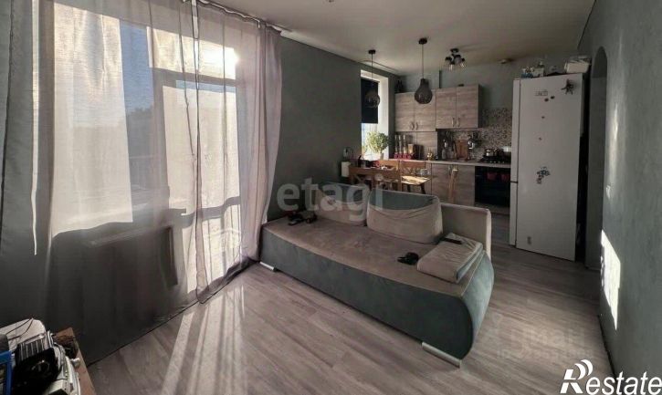 3-комн квартира ул Лукашова, 25,  д. 25