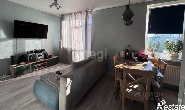 3-комн квартира ул Лукашова, 25,  д. 25