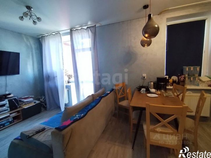 3-комн квартира ул Лукашова, 25,  д. 25