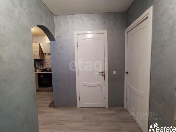 3-комн квартира ул Лукашова, 25,  д. 25