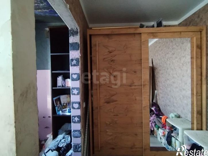 3-комн квартира ул Лукашова, 25,  д. 25