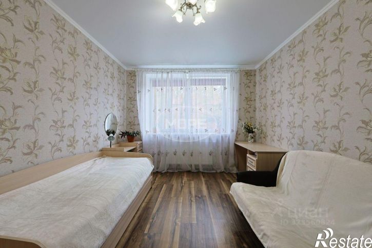 2-комн квартира улица Маршала Новикова, 13,  д. 13