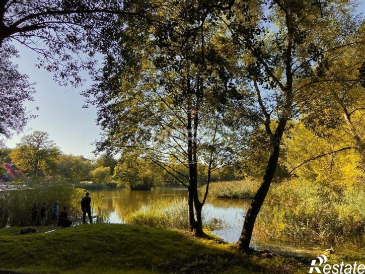 2-комн квартира улица Маршала Новикова, 13,  д. 13