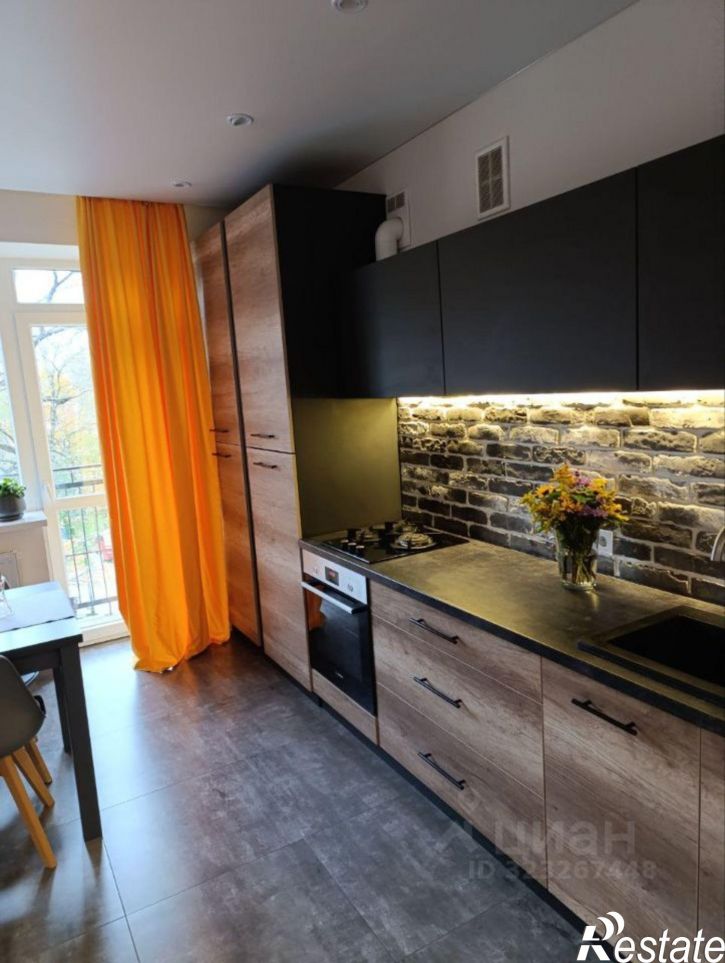 2-комн квартира ул Докука, 29В,  д. 29В