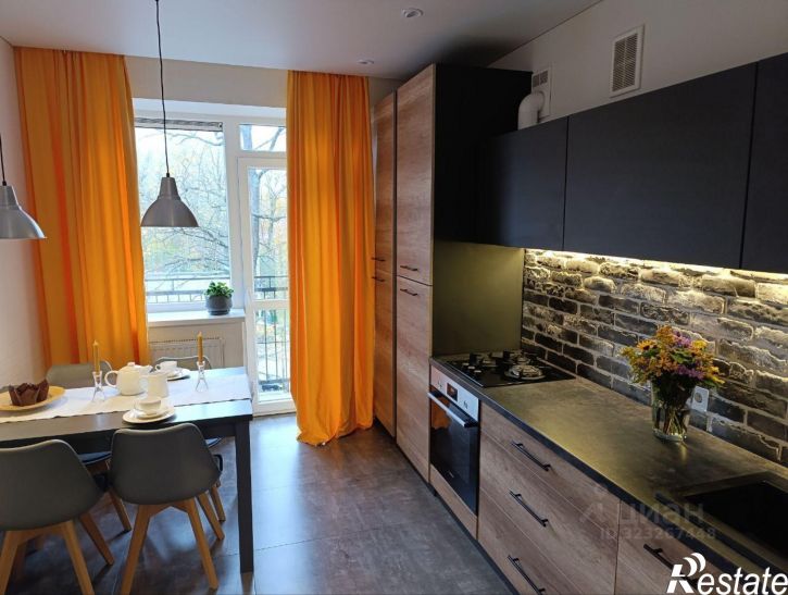 2-комн квартира ул Докука, 29В,  д. 29В