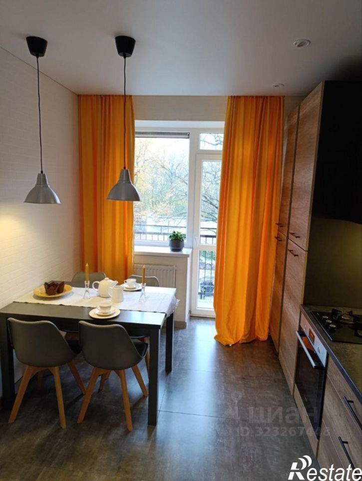 2-комн квартира ул Докука, 29В,  д. 29В