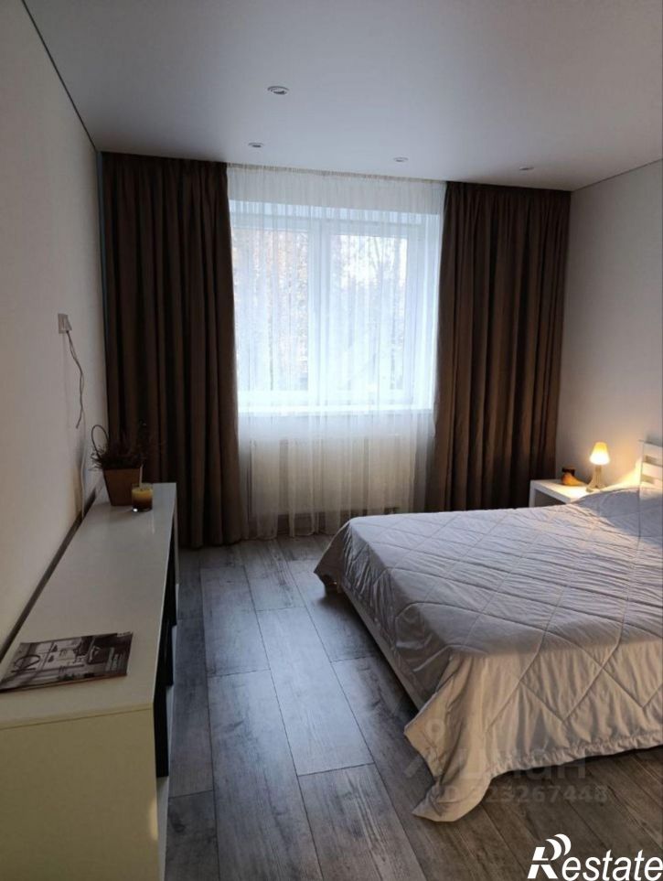 2-комн квартира ул Докука, 29В,  д. 29В