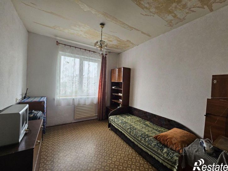 3-комн квартира улица Ульяны Громовой, 45,  д. 45