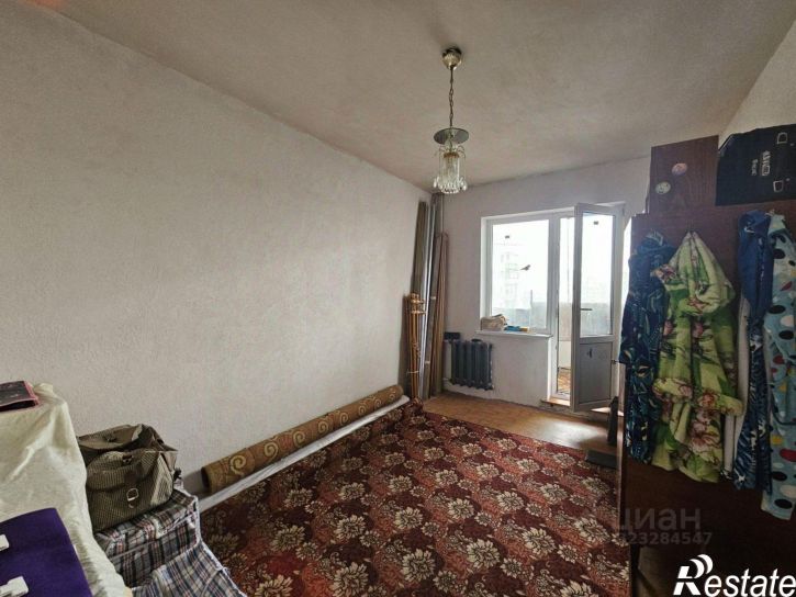 3-комн квартира улица Ульяны Громовой, 45,  д. 45