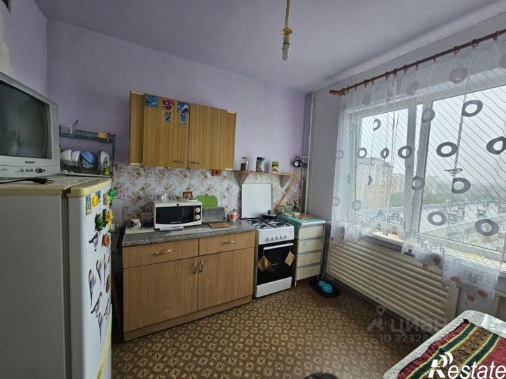 3-комн квартира улица Ульяны Громовой, 45,  д. 45