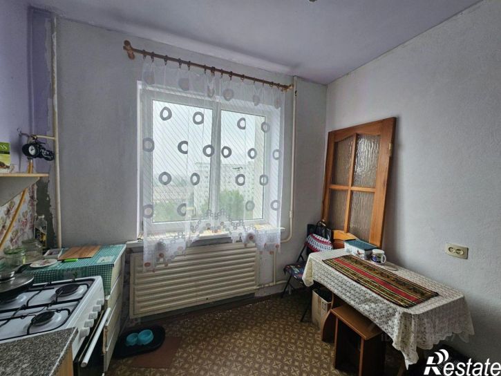 3-комн квартира улица Ульяны Громовой, 45,  д. 45