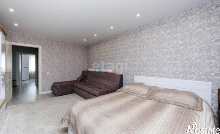 2-комн квартира ул Пригородная, 13,  д. 13