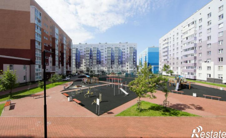 2-комн квартира ул Пригородная, 13,  д. 13